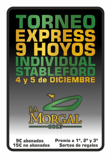 Torneo-Express Torneo-Express