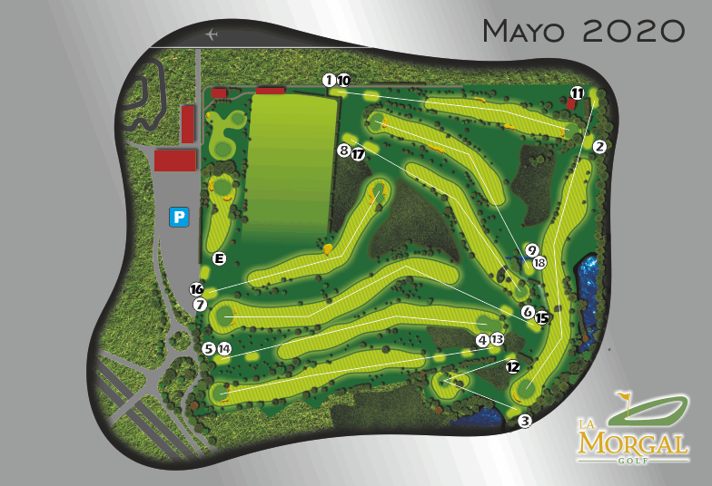 INFORMACION DEL CAMPO